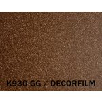 San Marco Kiron kovářská barva 2,5L K930 GG DECORFILM