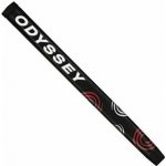 Odyssey Swirl Blade headcover na putter bílý – Hledejceny.cz