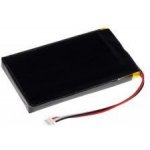 Powery TomTom Go520T 1300mAh Li-Pol 3,7V - neoriginální – Zboží Živě