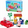 PlayBig BLOXX Peppa Pig Kempingová sada