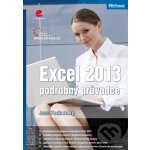 Excel 2013 - Josef Pecinovský – Hledejceny.cz