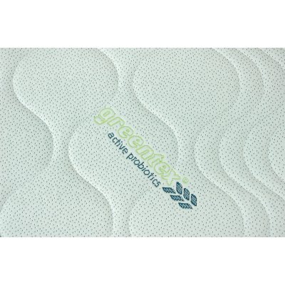 Materasso Potah Greentex 140x200 – Zboží Mobilmania