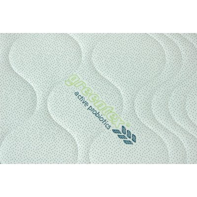 Materasso Potah Greentex 110x200