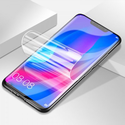 Ochranná fólie SES Huawei Nova 3i