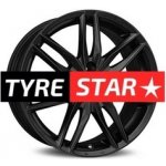 MSW 24 8x17 5x112 ET35 matt black – Sleviste.cz