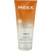 Tělová mléka Mexx First Sunshine tělové mléko 200 ml