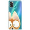 Pouzdro a kryt na mobilní telefon Honor Isaprio Fox 02 Honor 9A