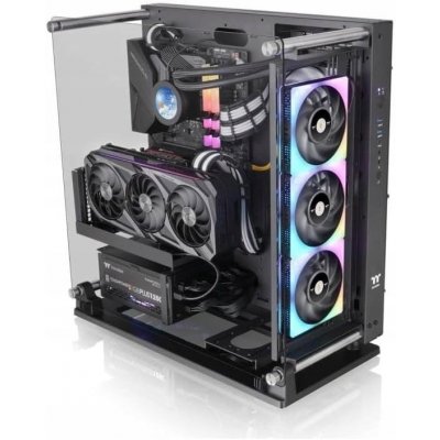 Thermaltake Core P3 TG Pro CA-1G4-00M1WN-09 – Sleviste.cz