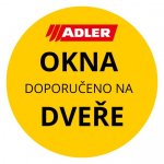 ADLER Česko Pullex Top Lasur 4,5 l dub – Zboží Mobilmania