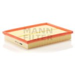 Vzduchový filtr Mann C 30 138/1 – Hledejceny.cz