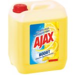 Ajax Floral Fiesta univerzální čistící prostředek s vůní vlčích máků 5 l – HobbyKompas.cz