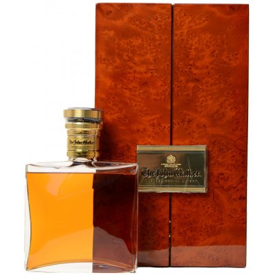 Johnnie Walker 40% 0,7 l (dárkové balení zátka) – Hledejceny.cz