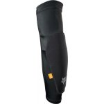 Fox Enduro Elbow Sleeve black/grey – Zboží Dáma