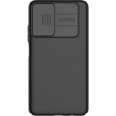 Nillkin CamShield Zadní Kryt pro Xiaomi Redmi Note 11T 5G/Poco M4 Pro 5G Black 57983107315