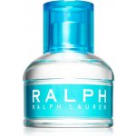 Ralph Lauren Ralph toaletní voda dámská 30 ml – Zbozi.Blesk.cz