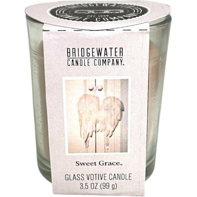 Bridgewater Candle Company Sweet Grace 99 g – Zbozi.Blesk.cz