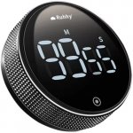 Ruhhy 22052 Elektronická kuchyňská minutka – Sleviste.cz