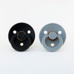 Bibs Colour kaučuk Cloud Black 2 ks – Hledejceny.cz