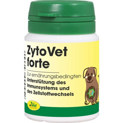 cdVet ZytoVet forte 25 g – Hledejceny.cz