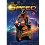 Pohlednice Motorkář – Zboží Mobilmania