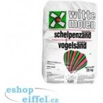 Witte Molen Písek pro drobné exoty 20 kg – Sleviste.cz