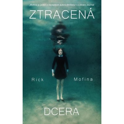 Ztracená dcera – Zboží Mobilmania