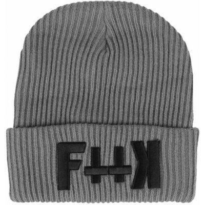 Hyraw Grey F++K FW21-A16-BEA – Zboží Mobilmania