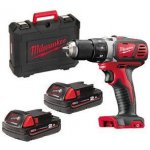 Milwaukee M18 BDD-202C 4933443555 – Hledejceny.cz