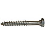Vruty RAPI-TEC DUAL 10x80mm šestihranná hlava TX40 galvanický zinek – Hledejceny.cz