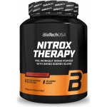 BioTech USA NitroX Therapy 680 g – Zboží Mobilmania