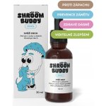 Bard Shroom Buddy Dogs kapky na svěží dech 30 ml – Hledejceny.cz