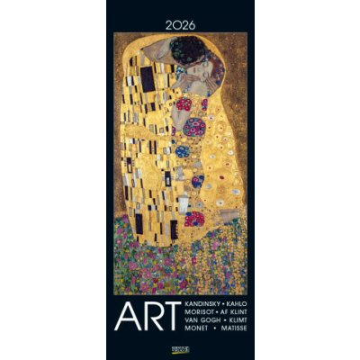 Art 2026 – Sleviste.cz