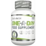 One-A-Day BioTech Nutrition 100 tablet – Hledejceny.cz
