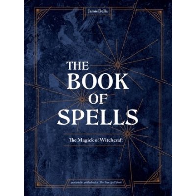 Book of Spells – Zboží Mobilmania