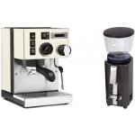 Set Rancilio Silvia BC PID + ECM C-Manuale 54 – Zboží Dáma