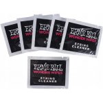 Ernie Ball, Inc 4277 Wonder Wipes čistič strun – Zboží Mobilmania