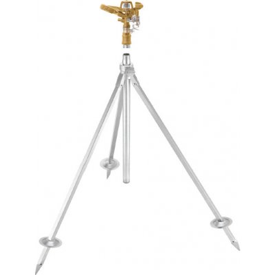 Geka sektorový V60 se stojanem 3/4" mosaz – Sleviste.cz