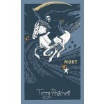 Mort - T. Pratchett – Hledejceny.cz