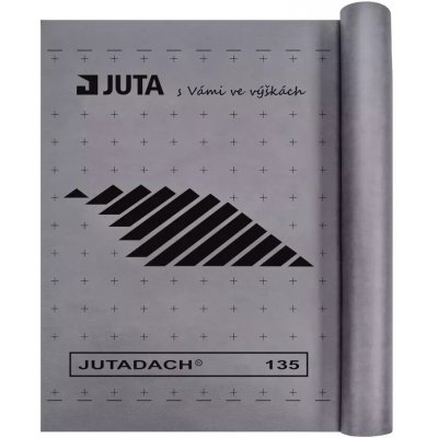 JUTA Jutadach 135 2AP 1,5 x 50 m – Hledejceny.cz