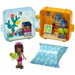 LEGO® Friends 41410 Herní boxík: Andrea a její léto – Zboží Živě