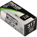 Maxell 317/SR516SW/V317 1BP Ag – Zboží Živě