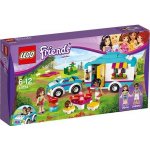 LEGO® Friends 41034 Letní karavan – Zboží Živě