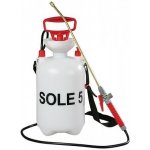 SOLE 5l 02647bč – Hledejceny.cz