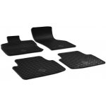 Koberce gumové Gumárny Zubří Seat Leon IV 2020 s fixací – Hledejceny.cz