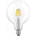 MAXLED LED žárovka G125 E27/8W/230V 2700K MX0146 – Hledejceny.cz