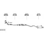 Bosal BS 185-131 – Hledejceny.cz