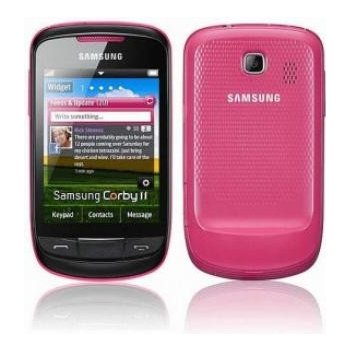 Samsung S3850 Corby II