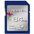 ADATA Pro SDXC 64 GB UHS-I ASDX64GUICL10-R