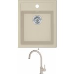 Set Franke SID 610 + FC 6018 – Zboží Dáma