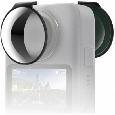 Freewell Šedý ND64 filtr pro kameru DJI Osmo 360 FW-OS360-ND64 – Hledejceny.cz